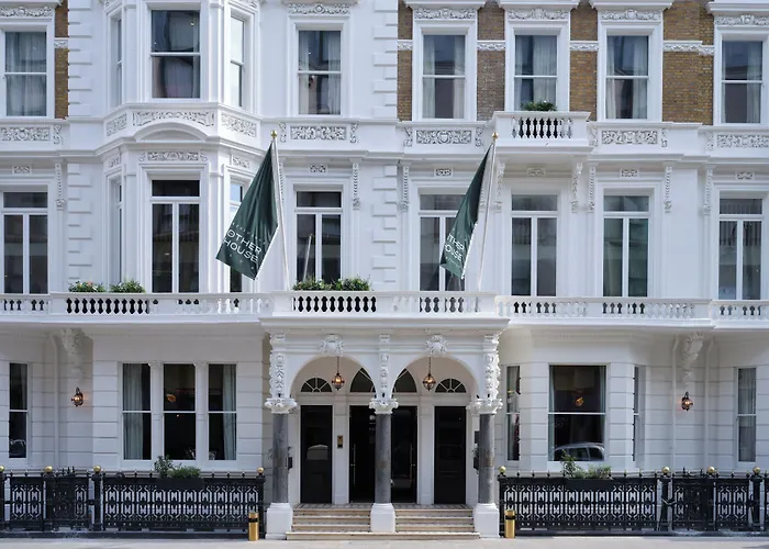 The Other House South Kensington London