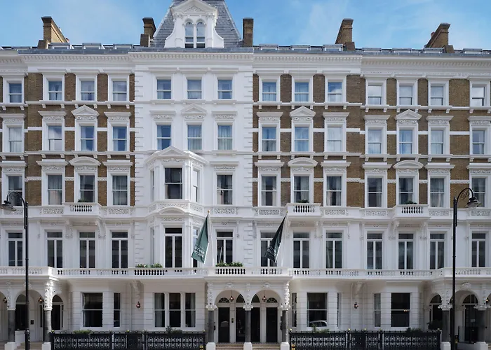 The Other House South Kensington London