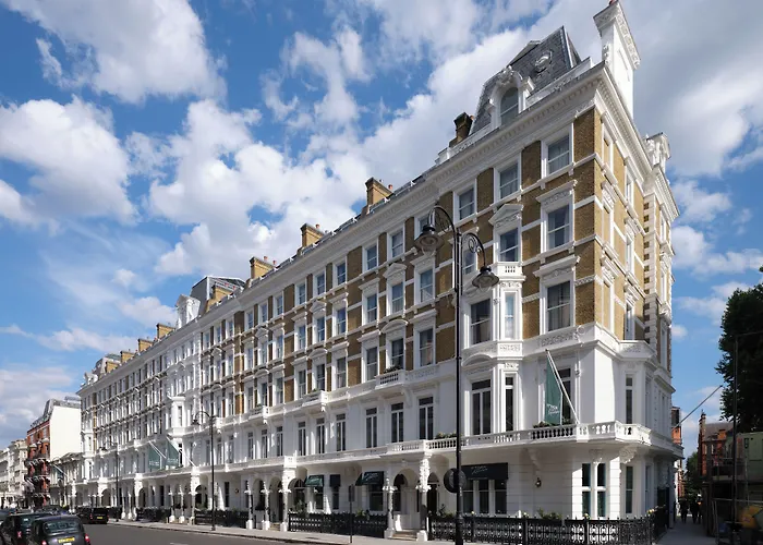 The Other House South Kensington London