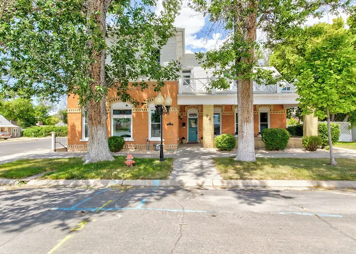 Art City Inn Springville
