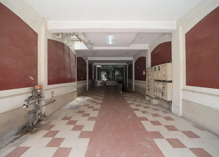Nataraja Residency Hotel Chidambaram
