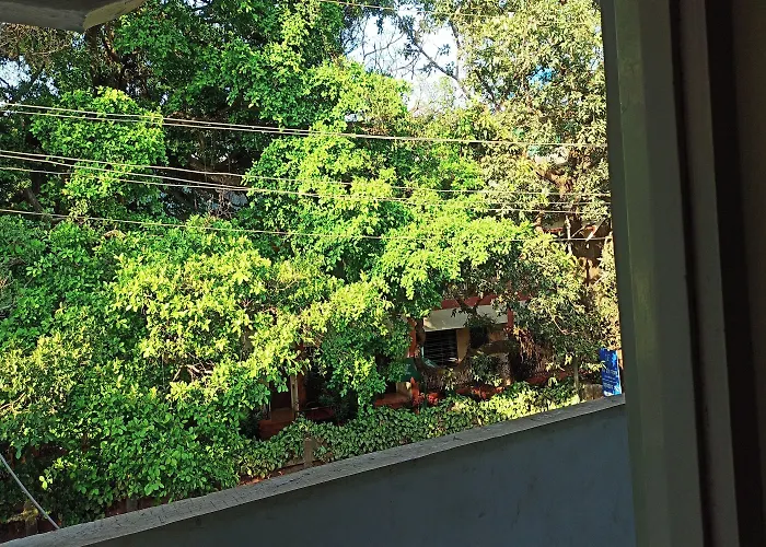 Hotel Blue Heaven Mahabaleshwar
