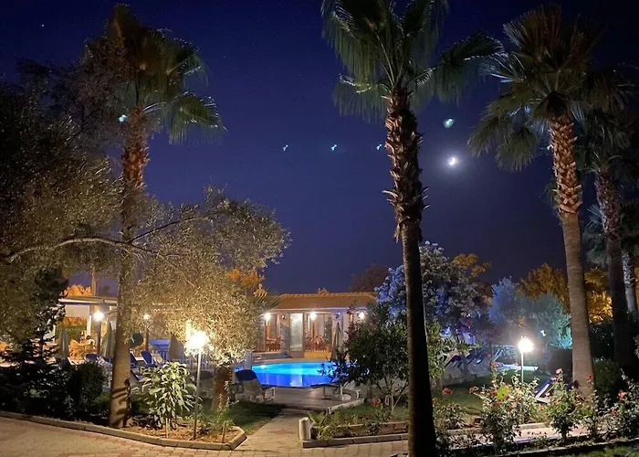 Gorkem Hotel & Apartments Ölüdeniz