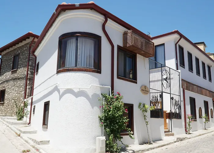 Pikan Ephesus Selçuk