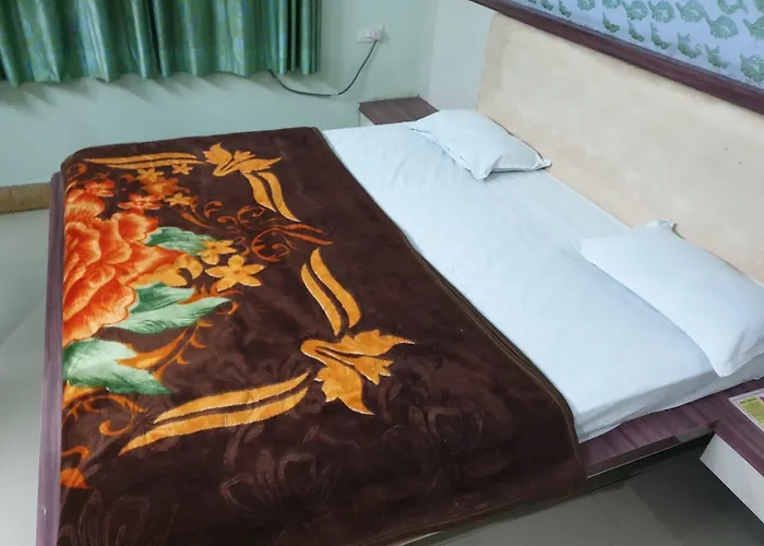 Hotel Mahatma Inn Ajmer