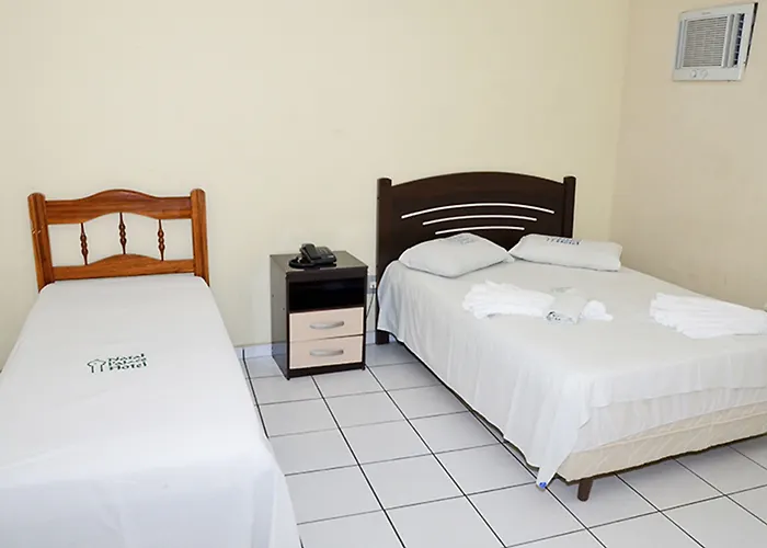 Natal Palace Hotel