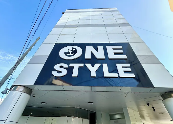 One Style Hotel Naha