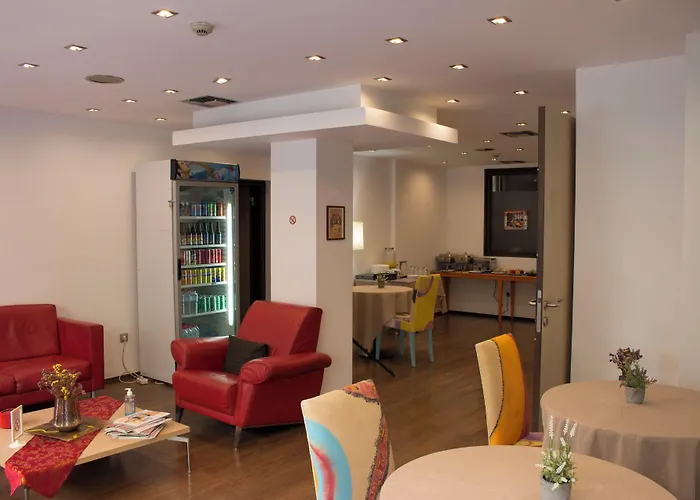 Inoh Hotel Athene