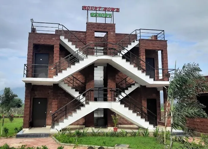 Shrigo Mount Down Resorts, Mount Abu
