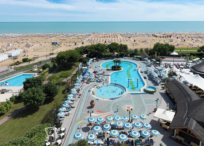 Aparthotel Holiday Bibione