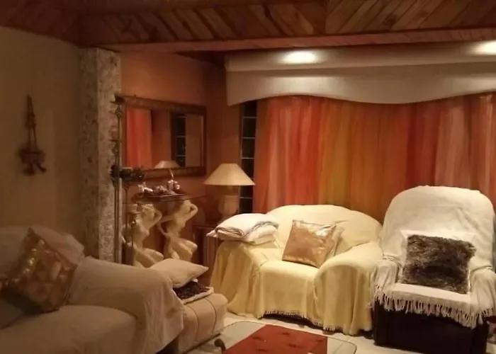 Reemaros Guest House Margate