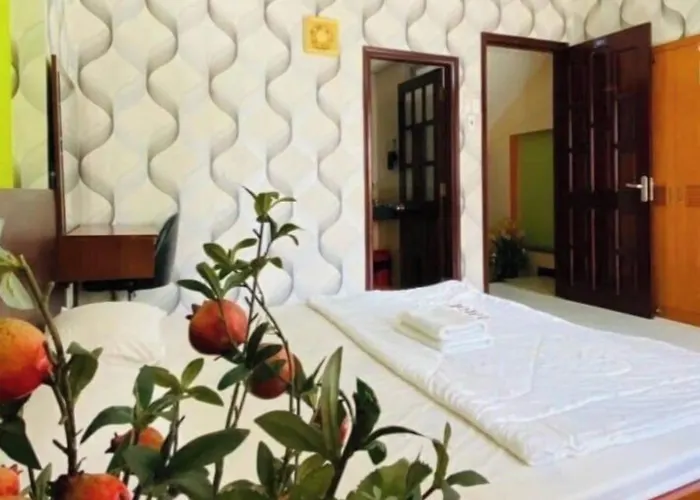 Hotel Hải Hà Vũng Tàu
