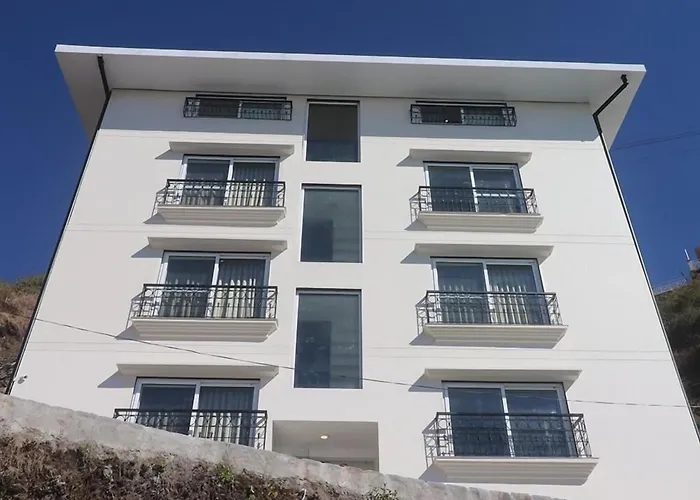 Hotel Mussoorie Heights Dehradun