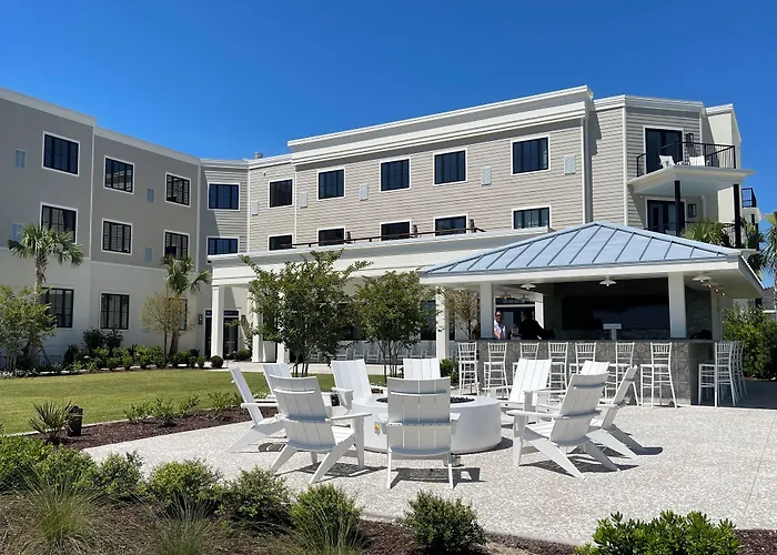 The George Hotel Georgetown