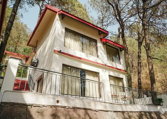 Tapovan Resorts Kasauli