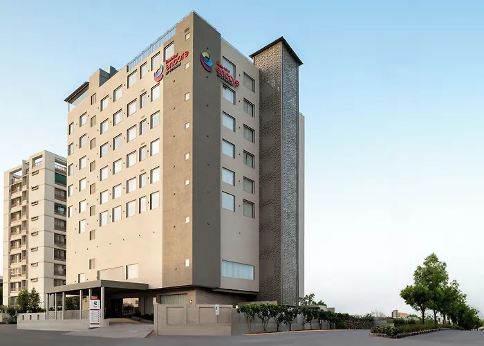 Ramada Encore By Wyndham Udaipur Roopnagar