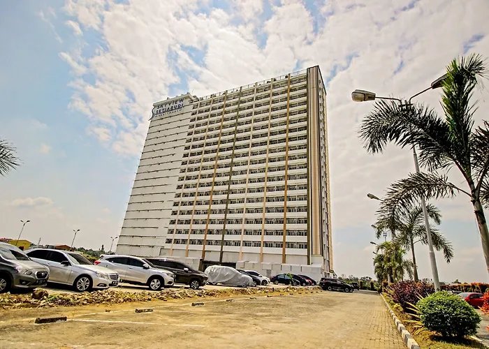 Hotel O Tridasa Medan