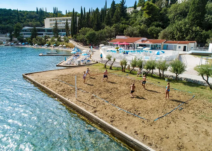 Hotel Osmine Slano
