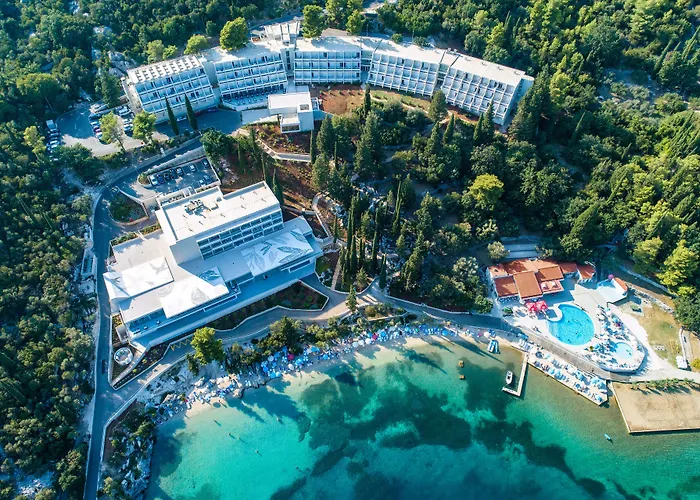 Hotel Osmine Slano