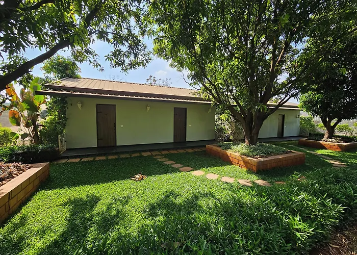 River Estates Resort, Restaurant & Spa By Vibescapes Karjat