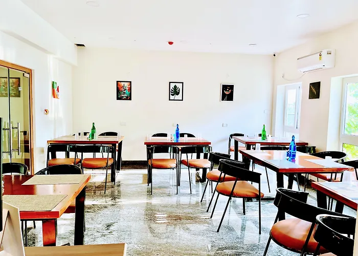 Krishna'S Inn Sriperumbudur