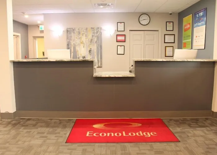Howard Johnson By Wyndham Thunder Bay
