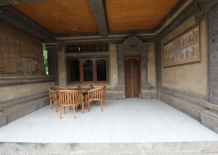 Budi Guest House Ubud
