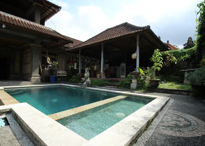 Budi Guest House Ubud