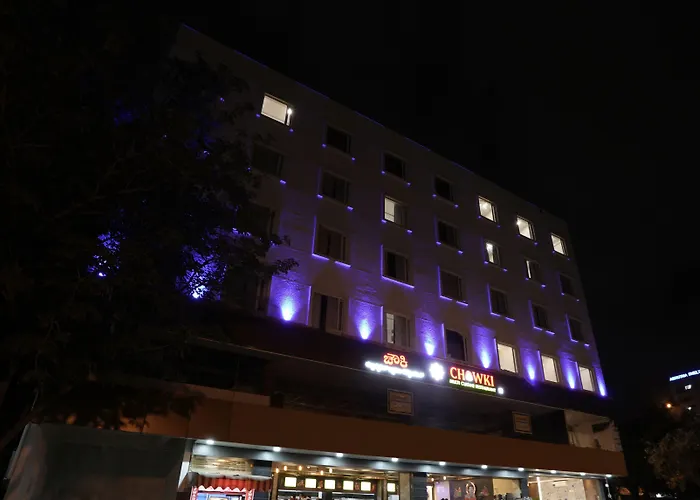 Happy Stays Whitefield Bangalore