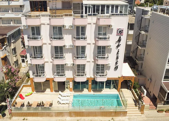 Aristo Hotel Didim