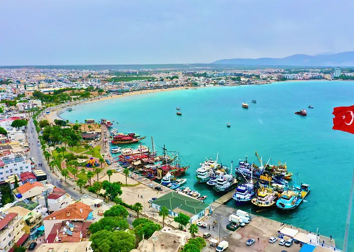 Aristo Hotel Didim