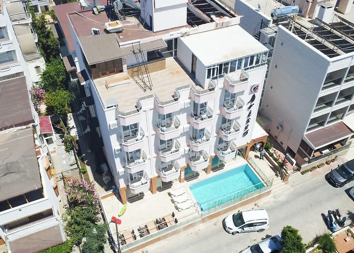 Aristo Hotel Didim