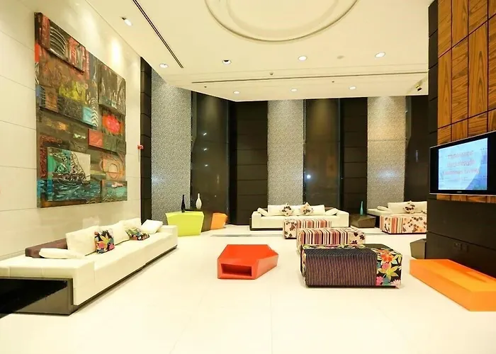 Sway Suites Manama