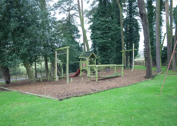 Anglers Arms Hotel Alnwick