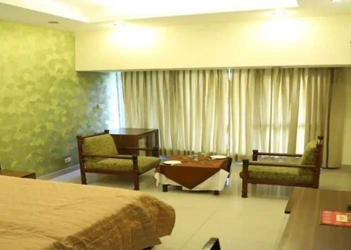 Gauriyya Tourist Resort Bahadurgarh