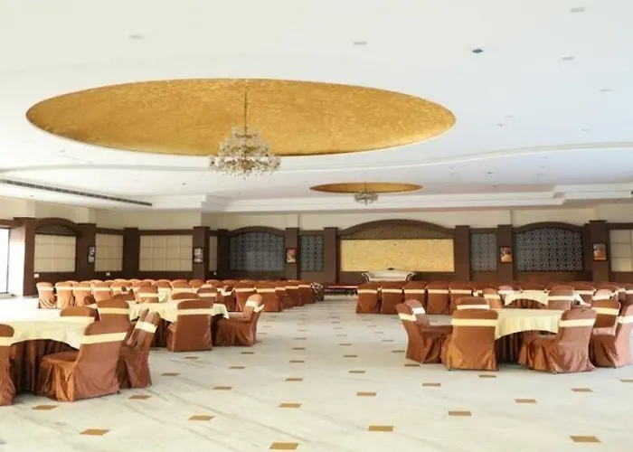 Gauriyya Tourist Resort Bahadurgarh