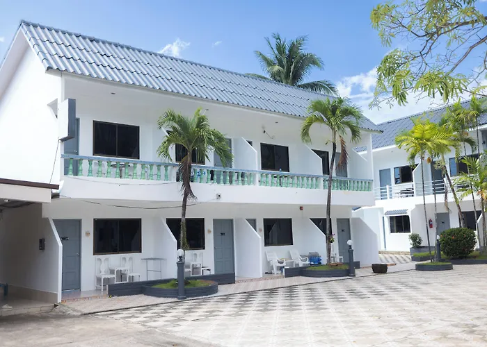 The Coconut Resort Hotel Patong