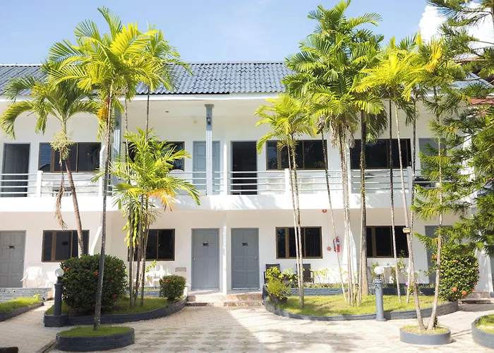 The Coconut Resort Hotel Patong
