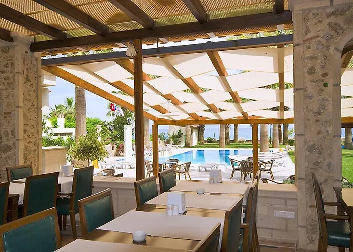 My Marina Select Hotel Datca