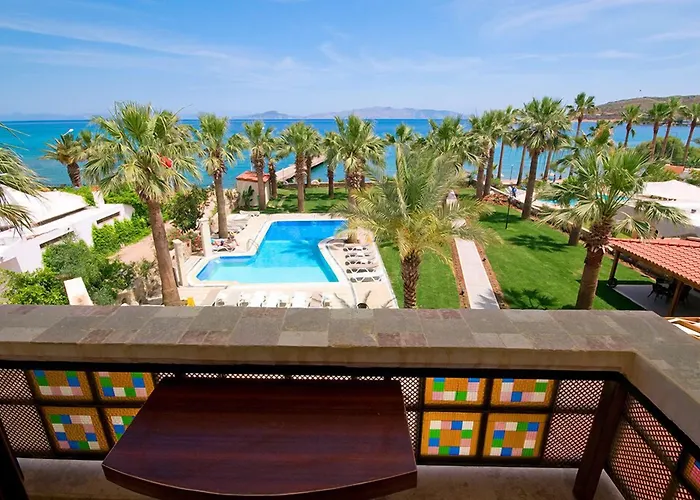 My Marina Select Hotel Datca