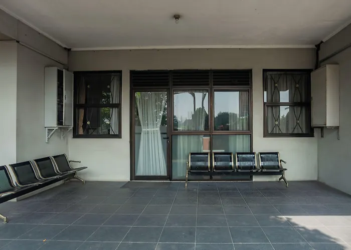 Collection O Bogor Near Ipb University Formerly Yasmin