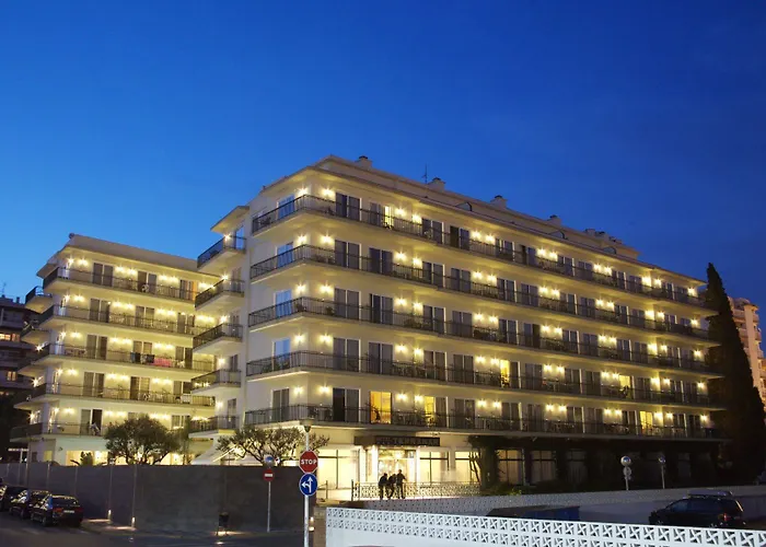 Hotel Terramar Calella