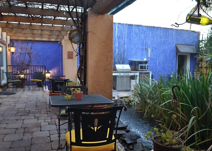 Milos Inn Boulder City