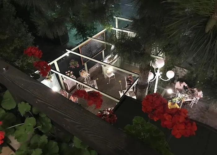 Hotel Helvetia Milano Marittima