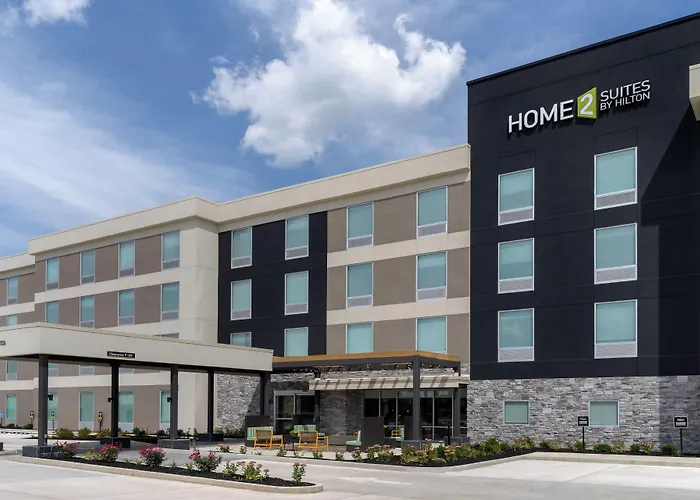 Home2 Suites By Hilton Kokomo
