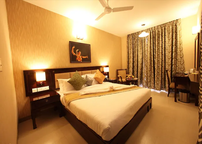 Ranga Residency Hotel Chengalpattu