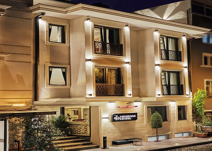 Mitspark Istanbul