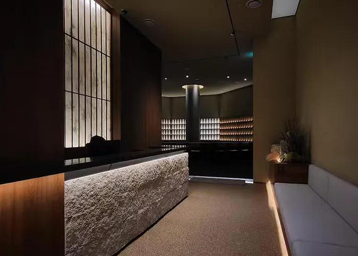 Uh Suite The Gangnam Seoul