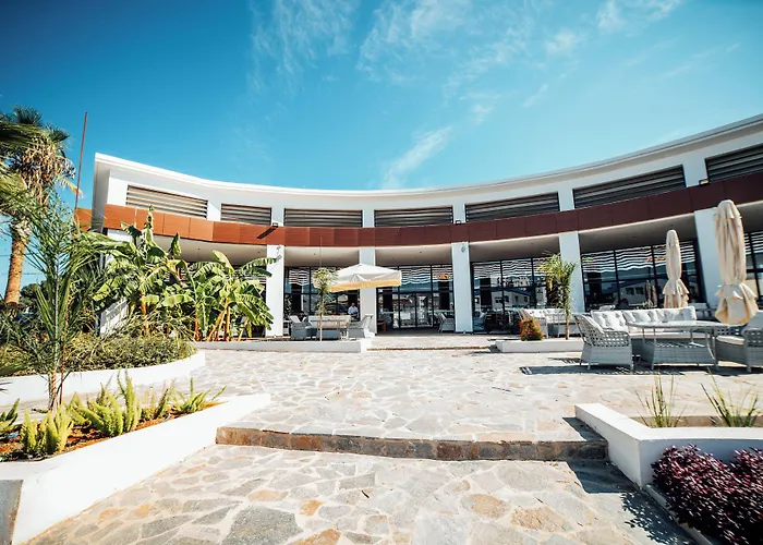 Ekor Elegance Hotel Gazimağusa