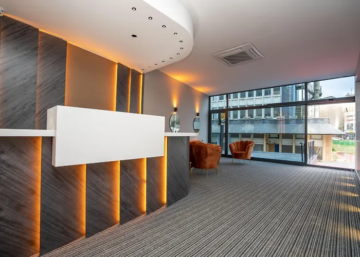 Center Suite İstanbul